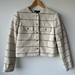 Ann Taylor Blazer Size 2